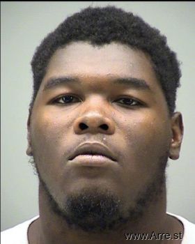 Patrick Darnell Watson Mugshot