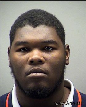 Patrick Darnell Watson Mugshot