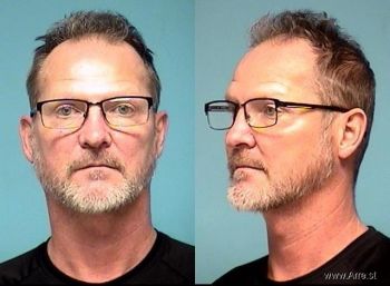 Patrick C Wilson Mugshot