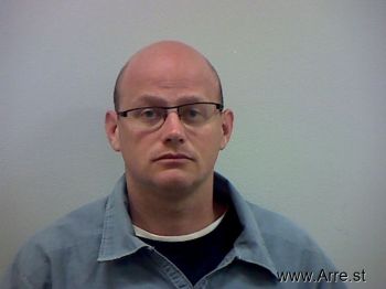 Patrick L Wilson Mugshot