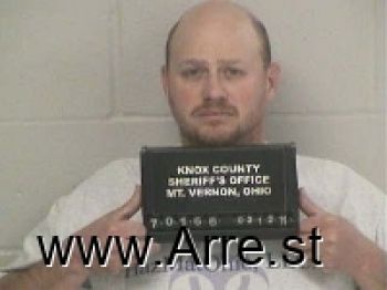 Patrick Louis Wilson Mugshot