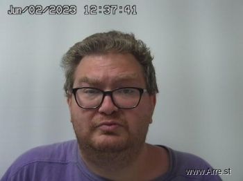 Patrick  Withers Mugshot