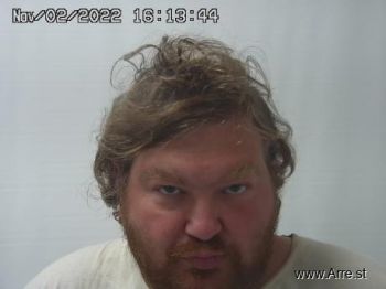 Patrick  Withers Mugshot