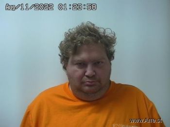 Patrick Donavan Withers Mugshot