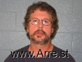 Paul J Allen Mugshot