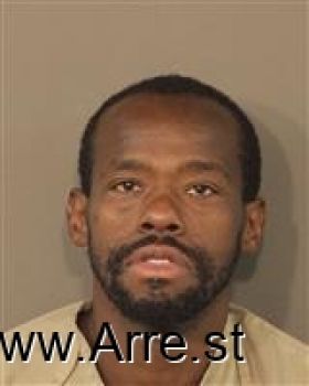 Paul Leanthony Allgood Mugshot