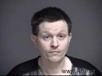 Paul Travis Armstrong Mugshot