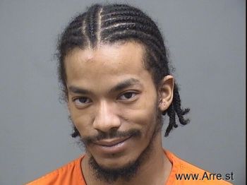 Paul Tyler Booker Mugshot