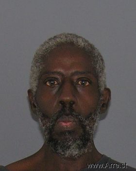 Paul  Brooks Mugshot