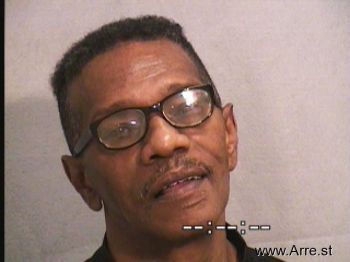 Paul Virgil Byrd Mugshot