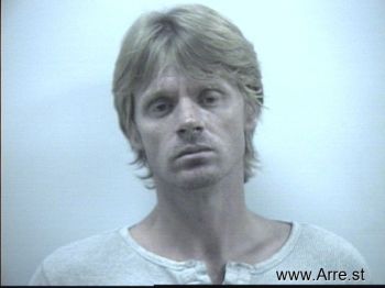 Paul L Cantrell Mugshot