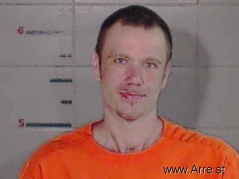 Paul  Chafin Mugshot