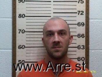 Paul Stephen Cole Mugshot