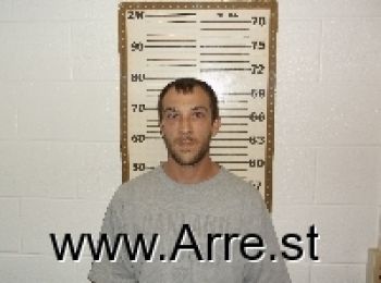 Paul Stephen Cole Mugshot