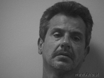 Paul E Conner Mugshot