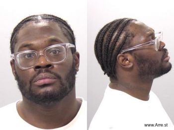 Paul Anthony Junior Curtis Mugshot