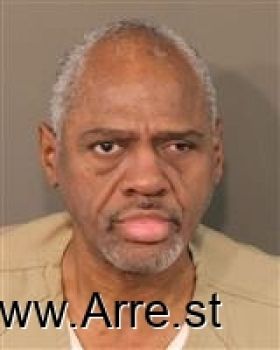 Paul Anthony Ford Mugshot