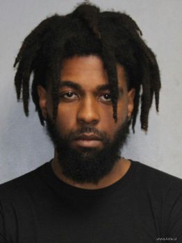 Paul Elijah Greene Mugshot