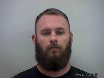 Paul D Hahn Mugshot