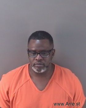 Paul Lamont Harris Mugshot