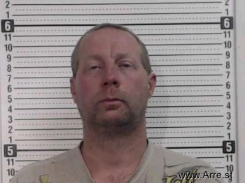 Paul S Harris Mugshot