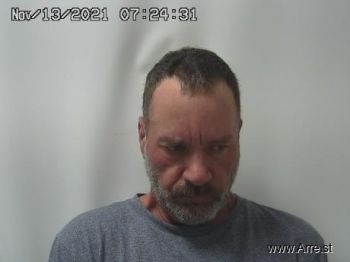 Paul Edward Hedrick Mugshot