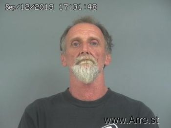 Paul Eugene Henderson Mugshot