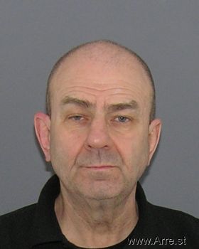 Paul  Jordan Mugshot