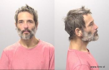 Paul E Kallenberger Mugshot