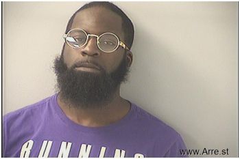 Paul Laron Kay Jr Mugshot