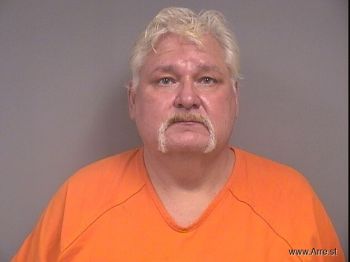 Paul  Kramer Mugshot