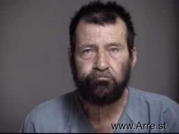 Paul James Leonard Mugshot