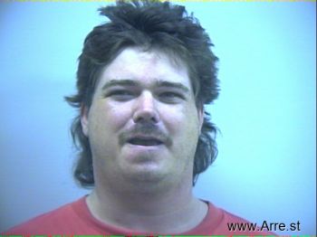 Paul David Little Mugshot