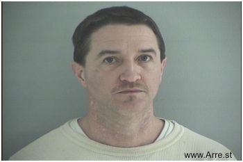 Paul Wayne Lovelace Mugshot