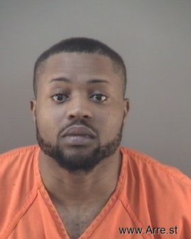 Paul Uriah Morgan Mugshot