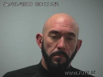 Paul Dean Myers Mugshot