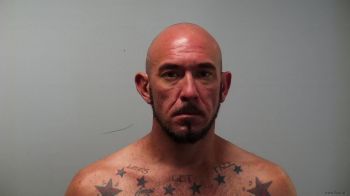 Paul Dean Myers Mugshot