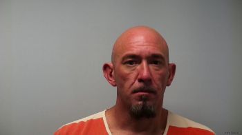 Paul Dean Myers Ii Mugshot