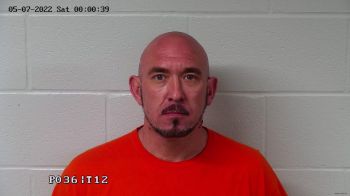 Paul Dean Myers Ii Mugshot