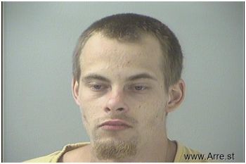 Paul Joseph Oehler Mugshot