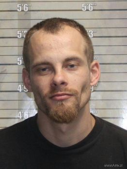 Paul Joseph Oehler Mugshot