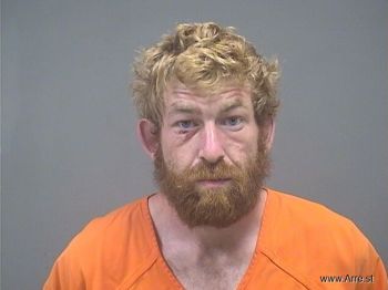 Paul Anthony Ostavitz Mugshot