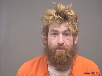 Paul Anthony Ostavitz Mugshot