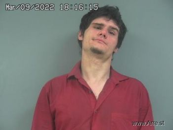 Paul Raymond Perkins Mugshot