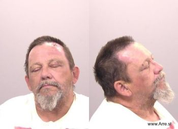 Paul William Third Pierson Mugshot