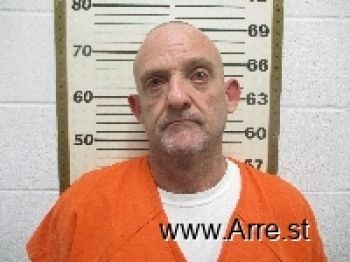 Paul David Rice Mugshot