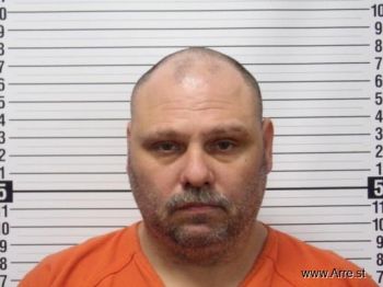 Paul David Shoffner Mugshot