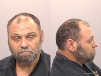 Paul David Shoffner Mugshot