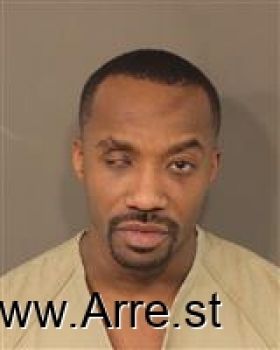 Paul Rashad Simmons Mugshot