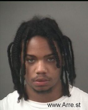 Paul Timothy Jr Taylor Mugshot